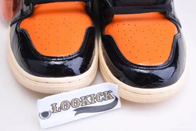 MaikeSneakers Air 555088-028 High Backboard Shattered Retro - 3.0 1 Jordan 0529